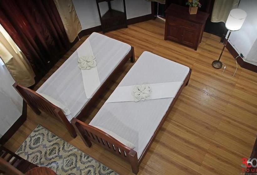 هاستل Escolta's Homey Lodge