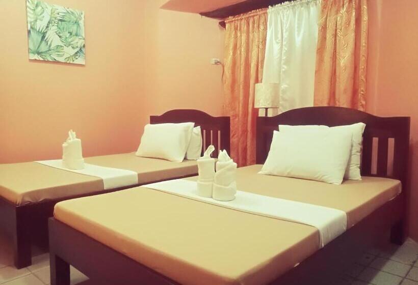 هاستل Escolta's Homey Lodge