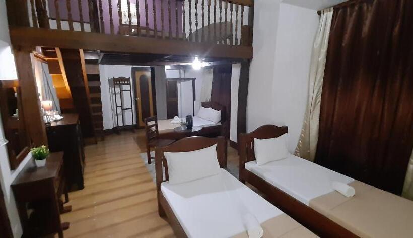 هاستل Escolta's Homey Lodge