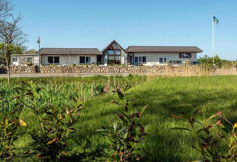 Garni Hotel & Appartements Nordstrand