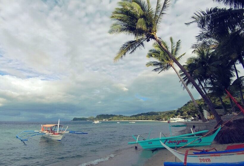 Joan Beach Resort