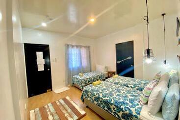 Saltitude Dive & Beach Resort