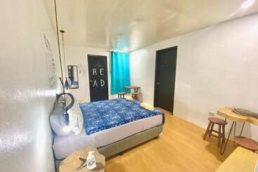 Saltitude Dive & Beach Resort