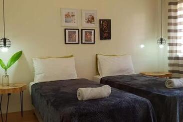 Saltitude Dive & Beach Resort