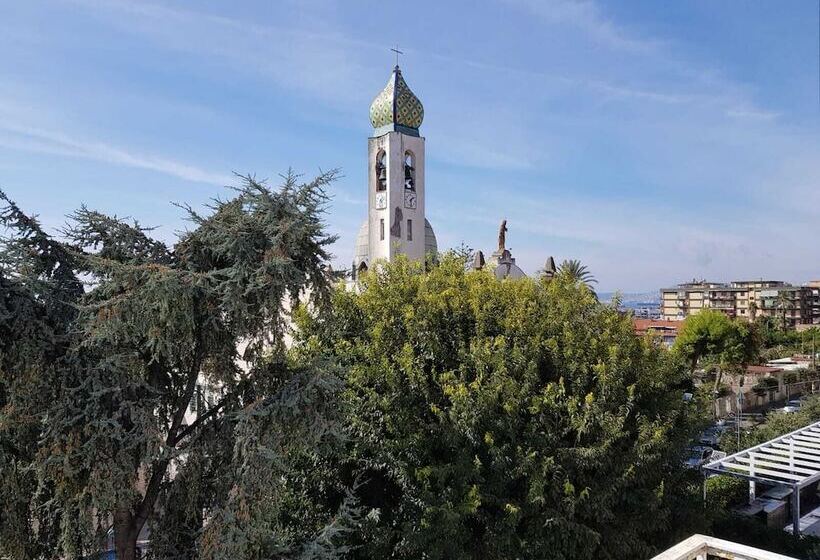 فندق Albergo Santa Teresa