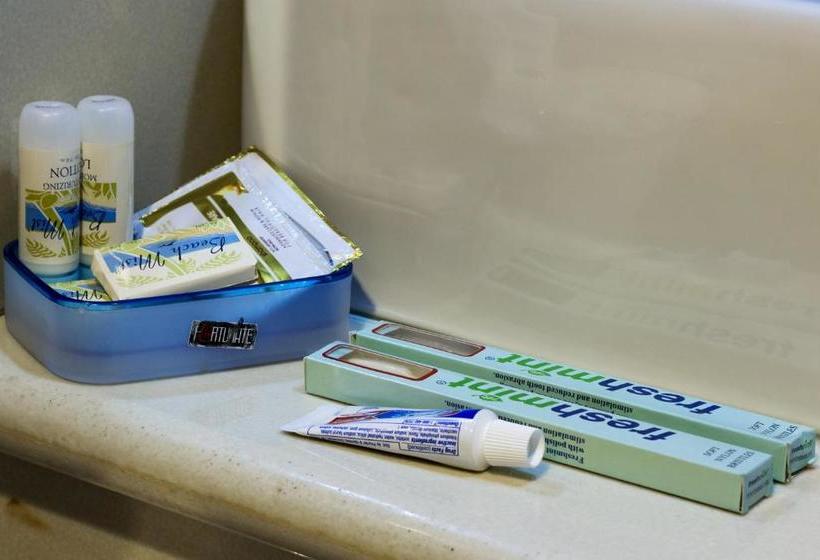 בית מלון כפרי Mactan Island Condo La Mirada Residence , Beach Resort , Large 1 Bedroom , Pools , Ocean Views, Fast