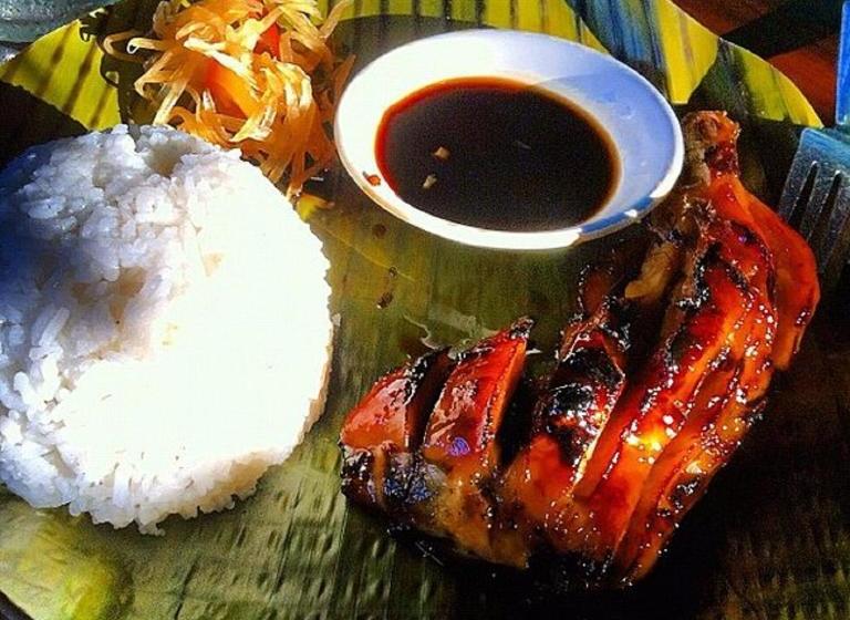 בית מלון כפרי Mactan Island Condo La Mirada Residence , Beach Resort , Large 1 Bedroom , Pools , Ocean Views, Fast