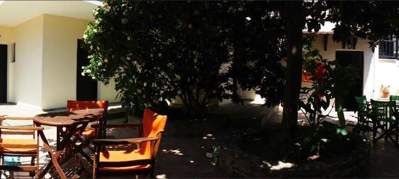 בית מלון כפרי Votsala