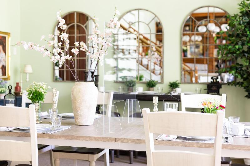 צימר Garden Street Inn Downtown San Luis Obispo, A Kirkwood Collection