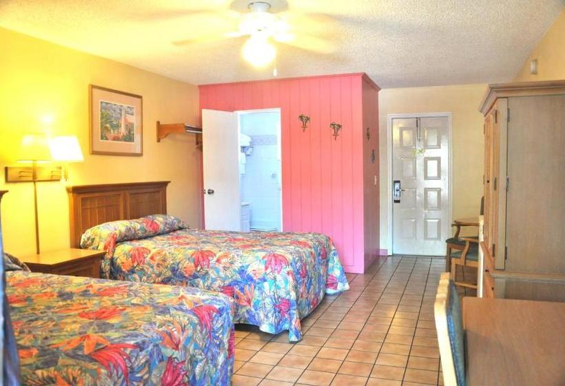 By The Beach Motel Cocoa Beach