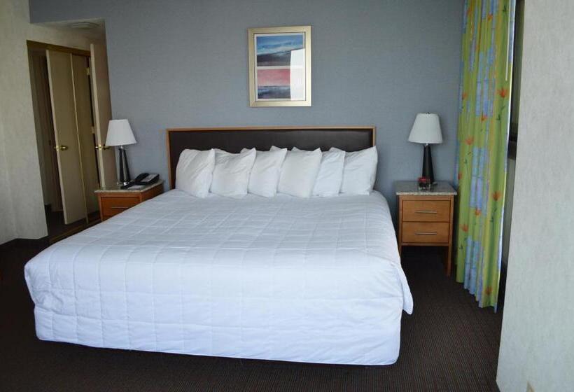 Boardwalk Resorts   Flagship