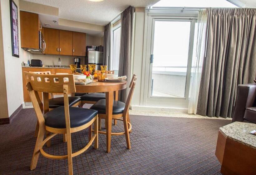 Boardwalk Resorts   Flagship
