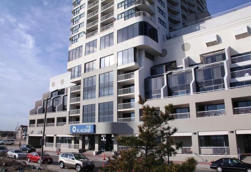 Boardwalk Resorts   Flagship