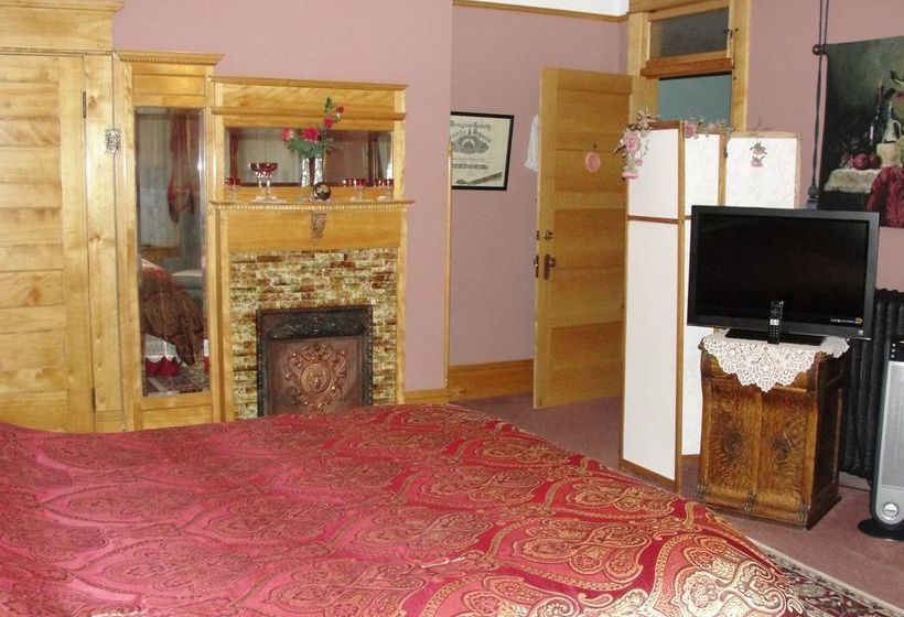 Ferris Mansion Bed & Breakfast