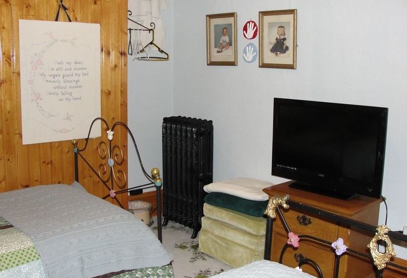 Ferris Mansion Bed & Breakfast