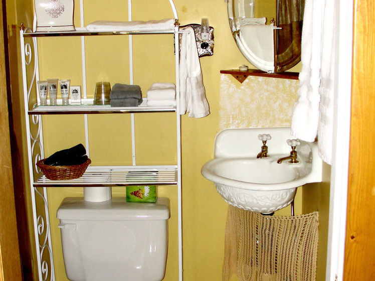 Ferris Mansion Bed & Breakfast