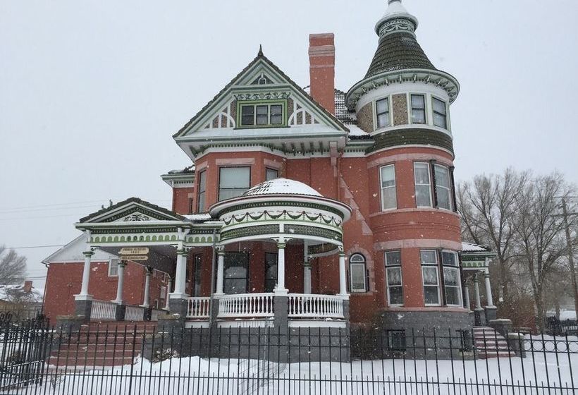 Ferris Mansion Bed & Breakfast