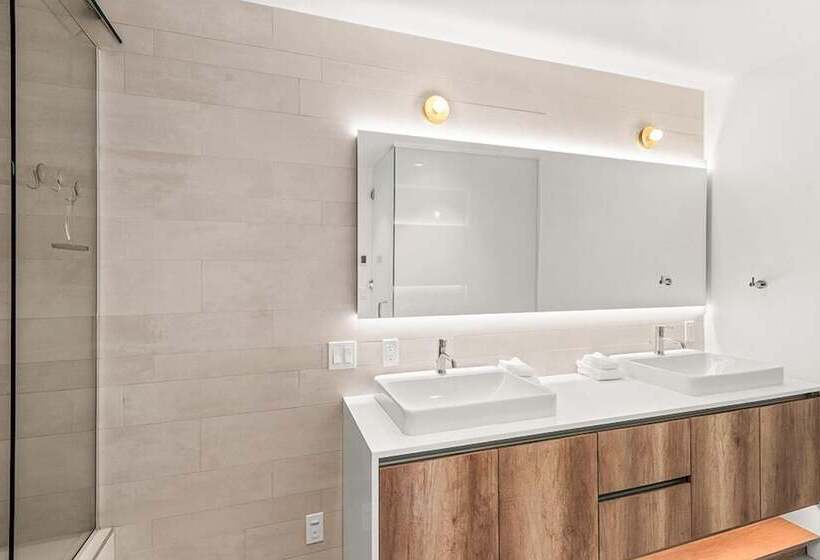 Fifth Avenue Condominiums By Frias