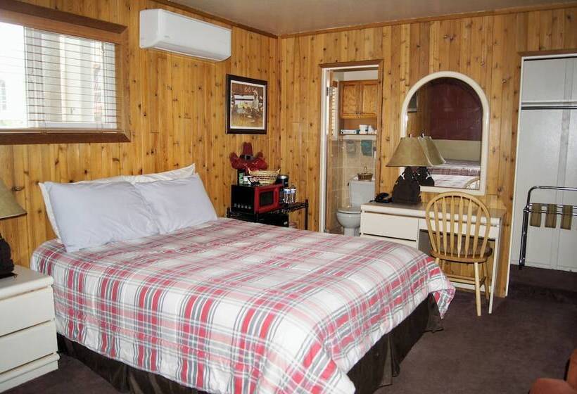 Flamingo Motel