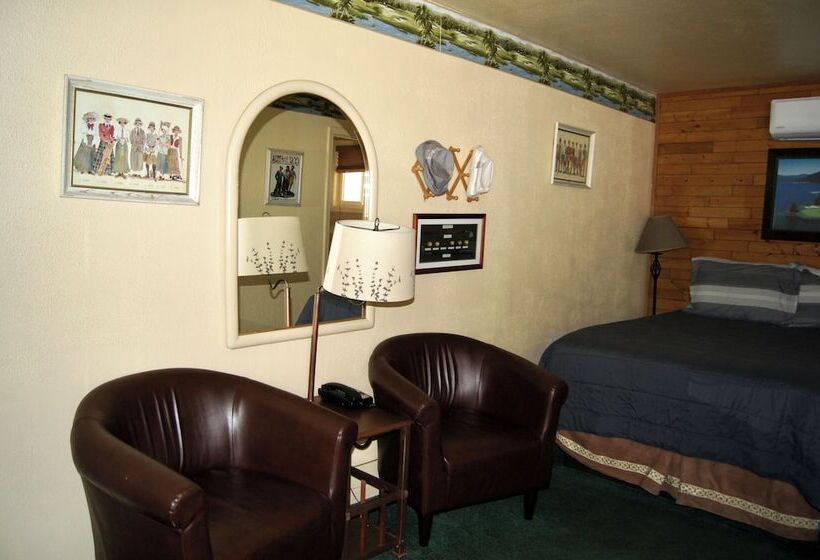 Flamingo Motel