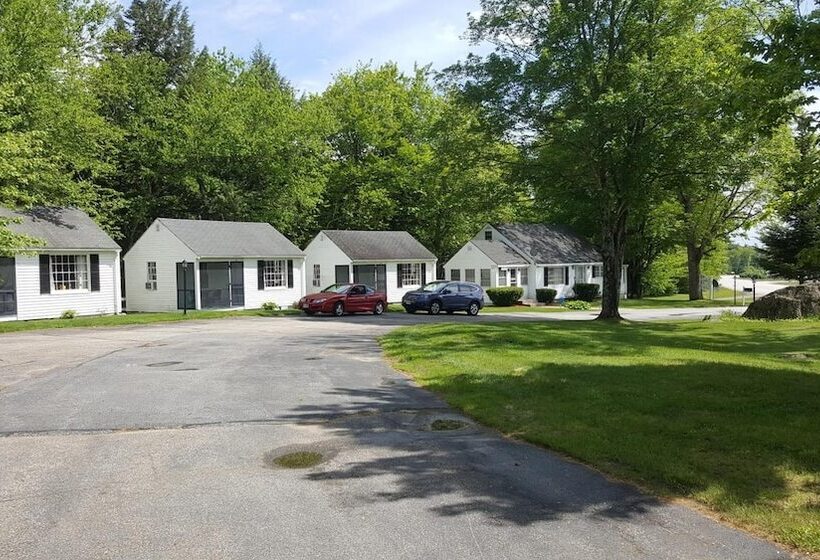 Franconia Notch Motel