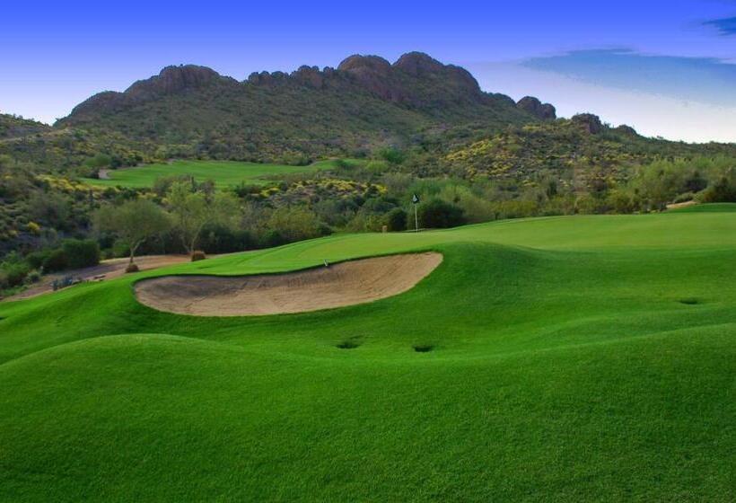 Gold Canyon Golf Resort