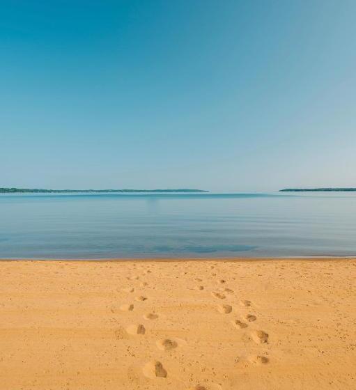 Grand Beach Resort