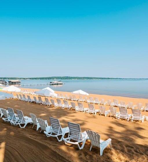 Grand Beach Resort