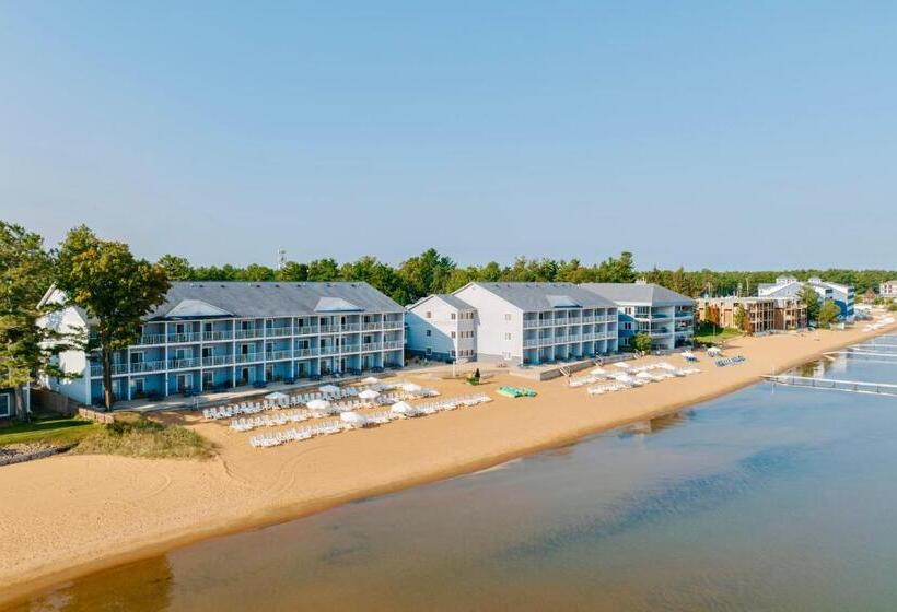 Grand Beach Resort