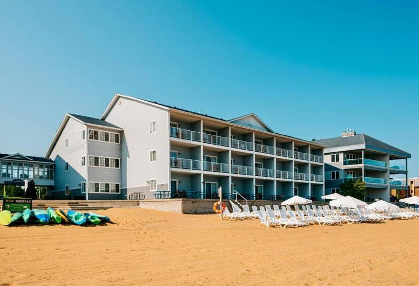 Grand Beach Resort
