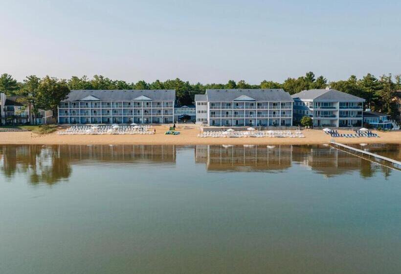 Grand Beach Resort