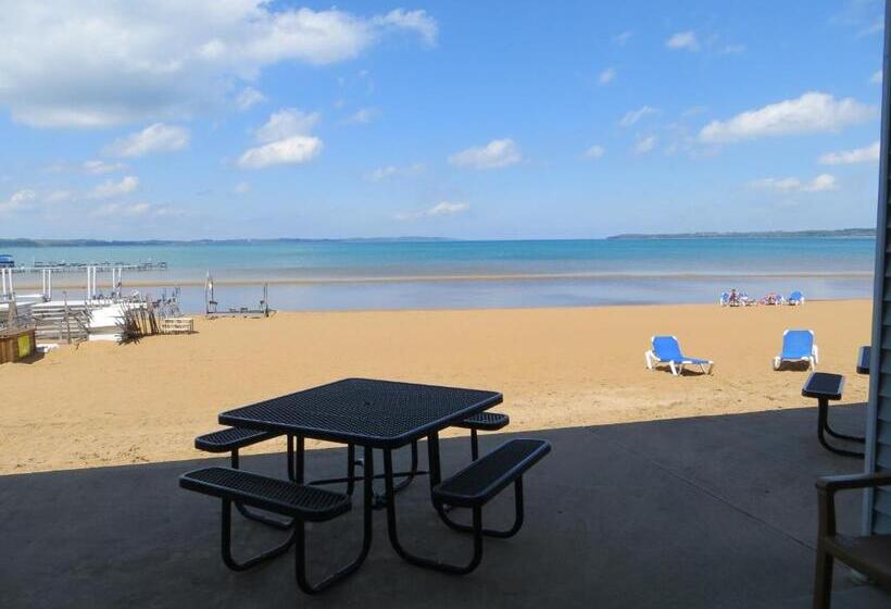 Grand Beach Resort