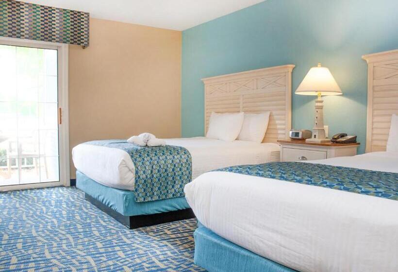 Grand Beach Resort