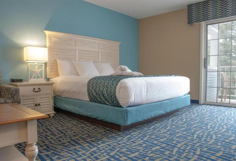 Grand Beach Resort