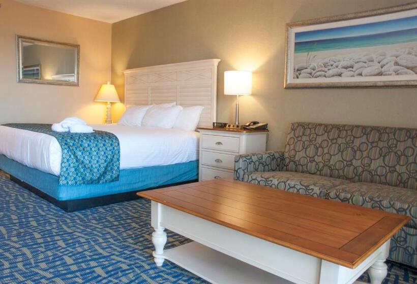 Grand Beach Resort