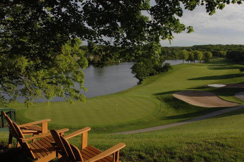 Grand Geneva Resort And Spa