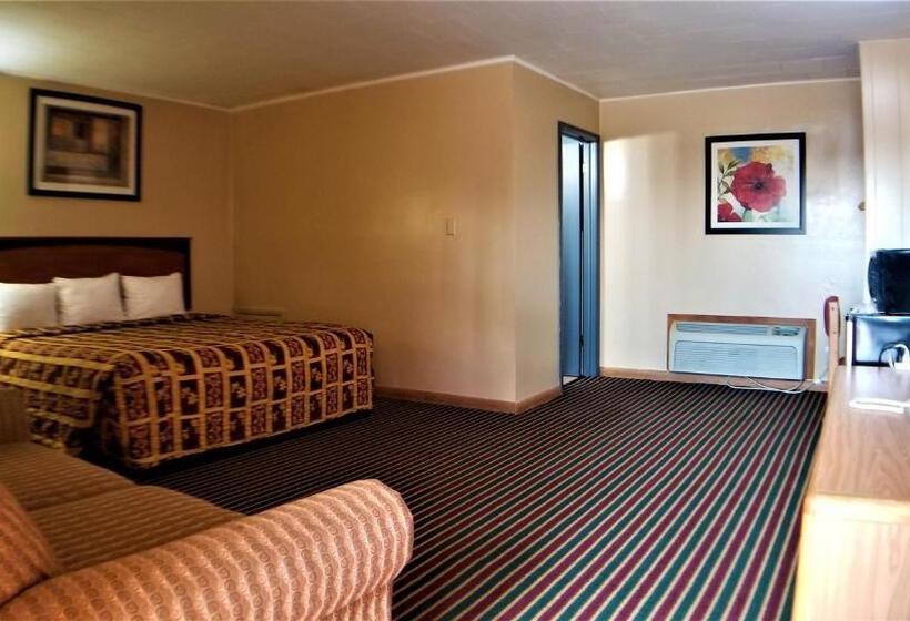 Grand Motel