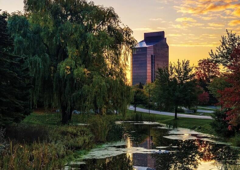 Grand Traverse Resort And Spa