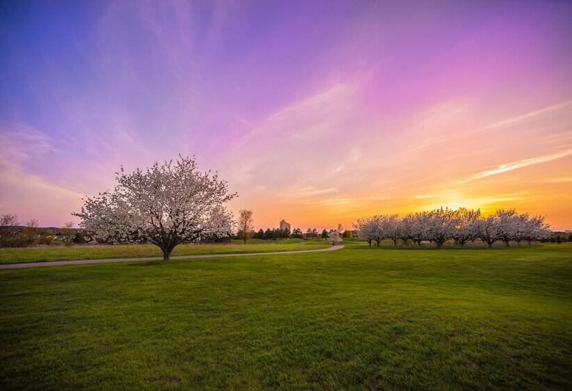 Grand Traverse Resort And Spa