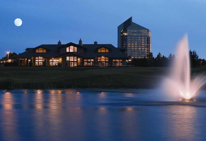 Grand Traverse Resort And Spa