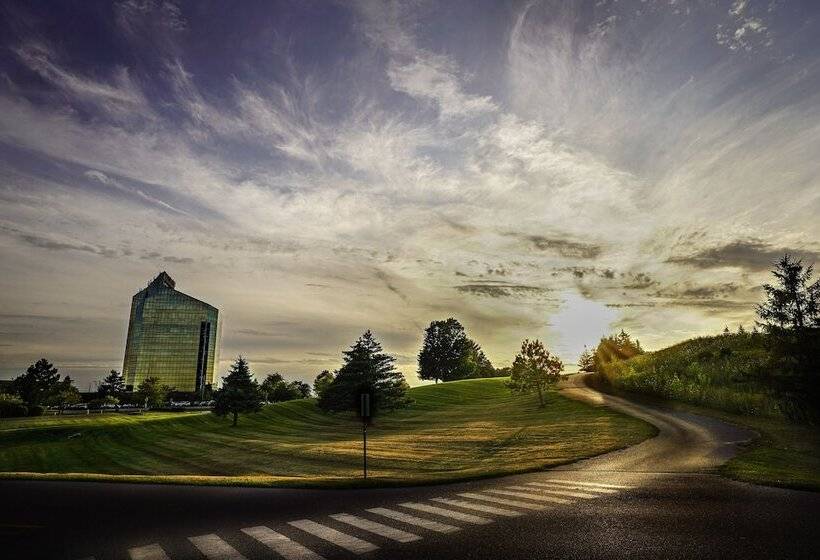 Grand Traverse Resort And Spa