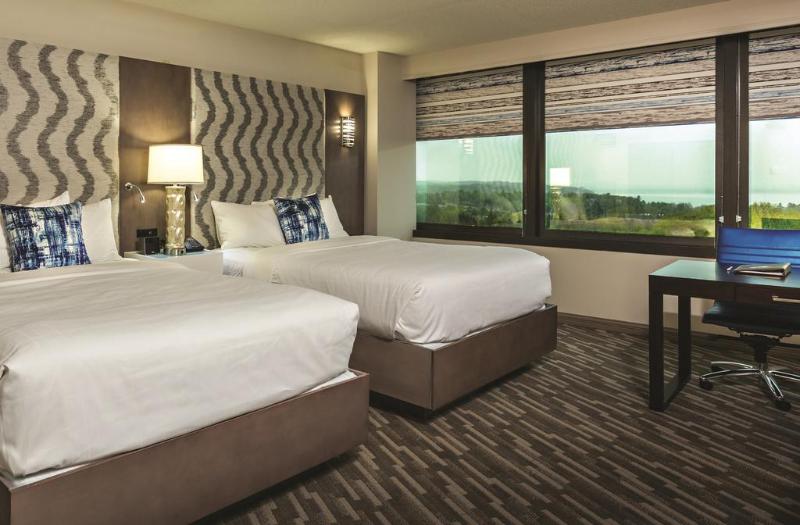 Grand Traverse Resort And Spa