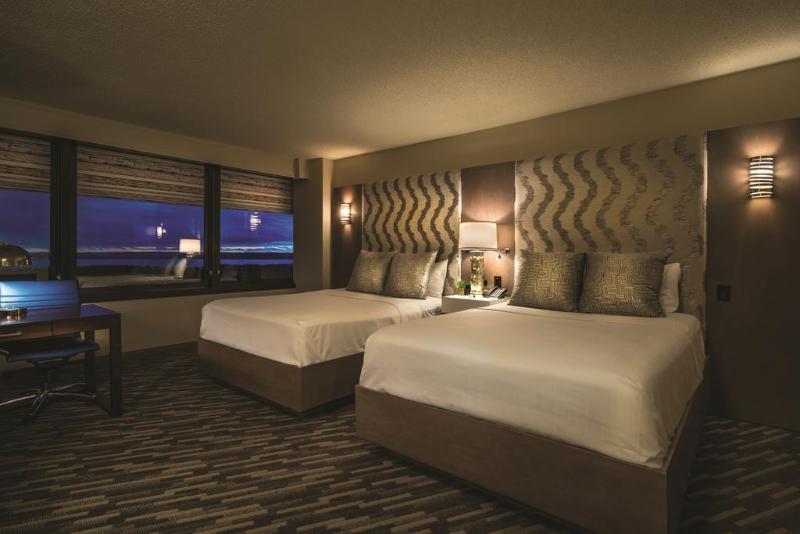 Grand Traverse Resort And Spa