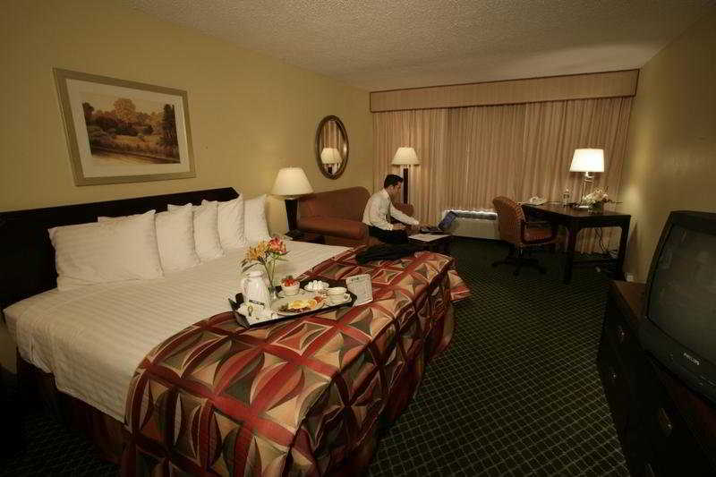 Fotos del hotel 31 Houston Near the Galleria:  2