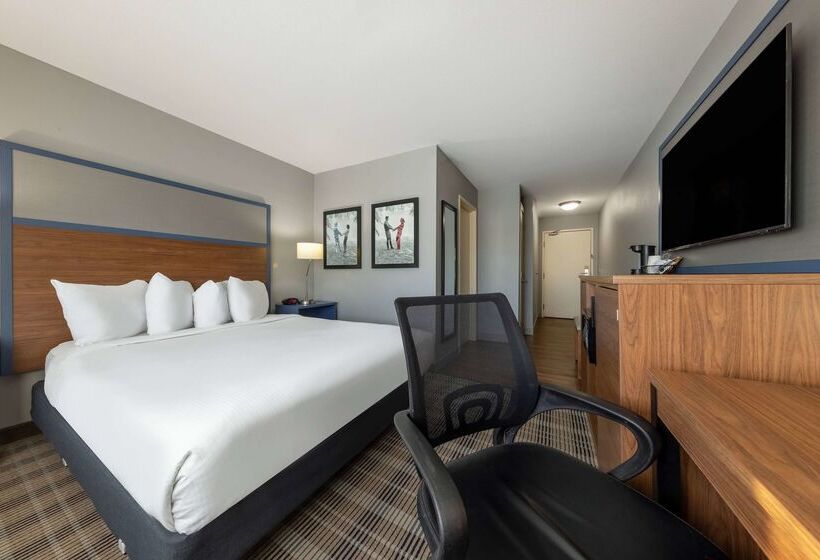 호텔 Americinn By Wyndham Duluth