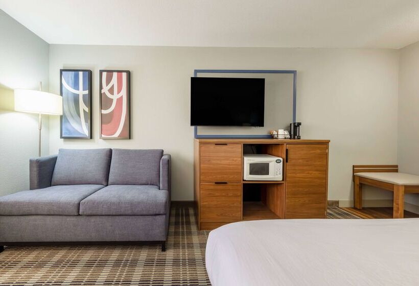 호텔 Americinn By Wyndham Duluth