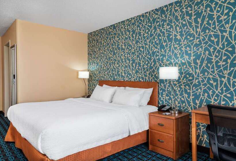 호텔 Americinn By Wyndham Duluth