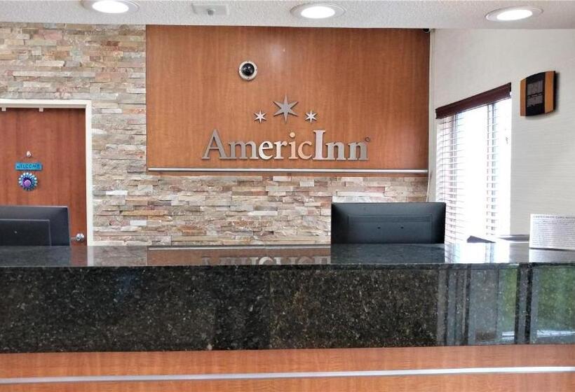호텔 Americinn By Wyndham Duluth