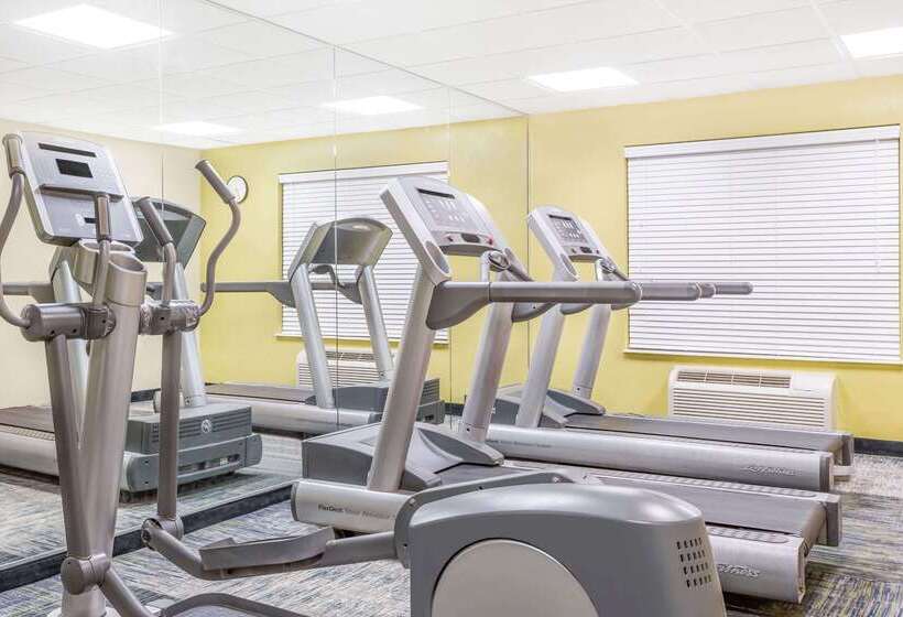 فندق Baymont By Wyndham Lithia Springs Atlanta