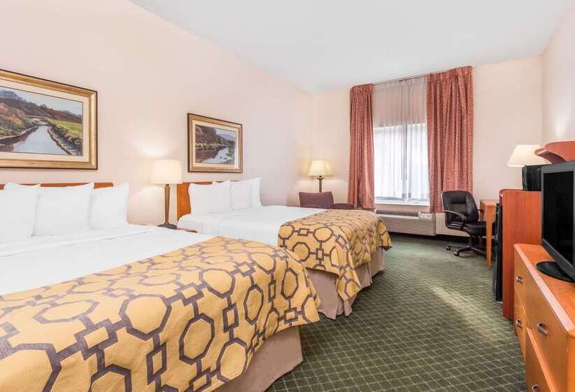 فندق Baymont By Wyndham Lithia Springs Atlanta